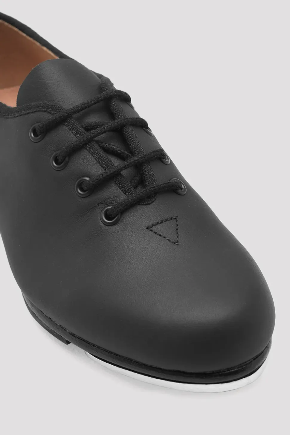 Mens Jazz Tap Leather Tap Shoes