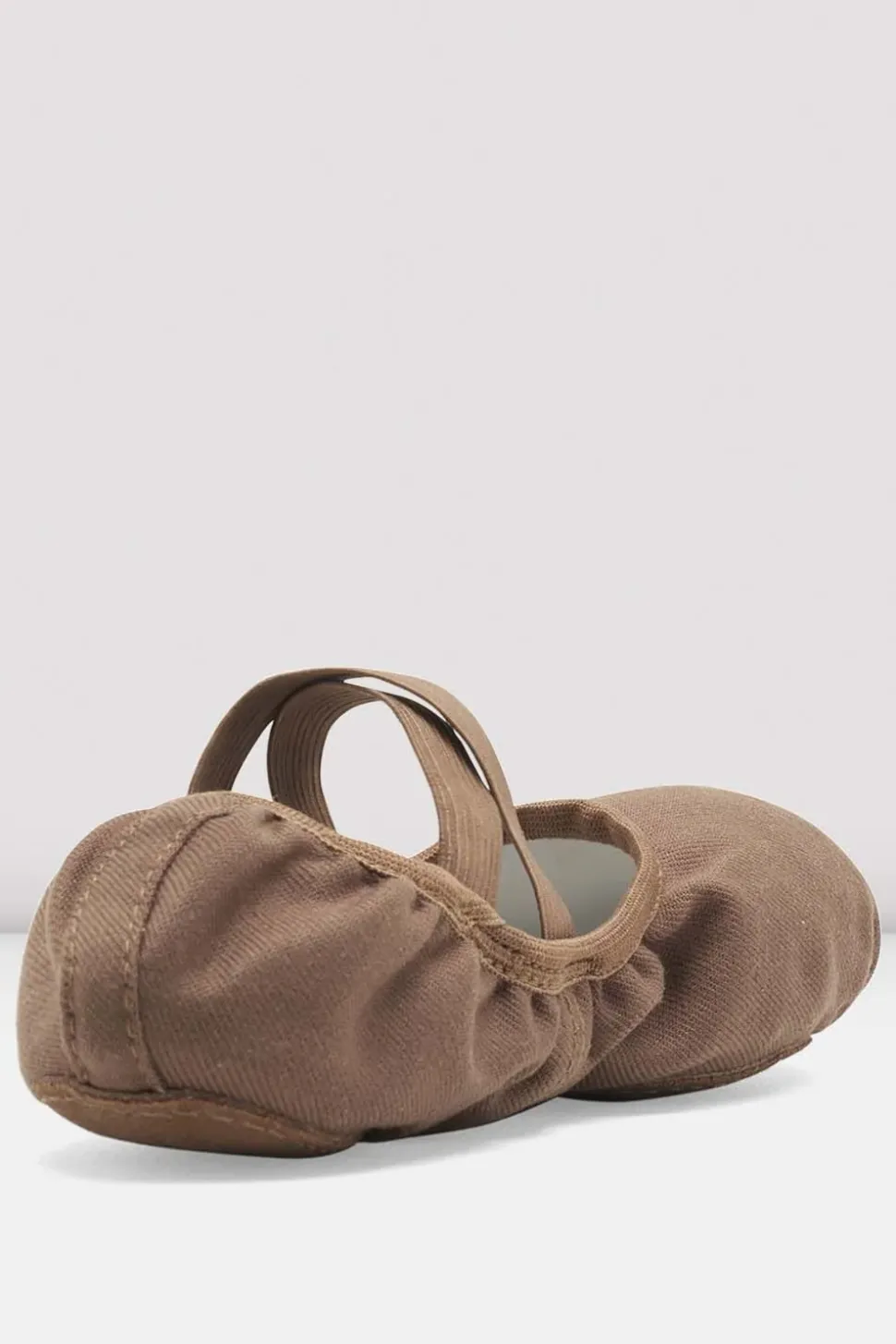 Mens Performa Stretch Canvas Ballet Shoes