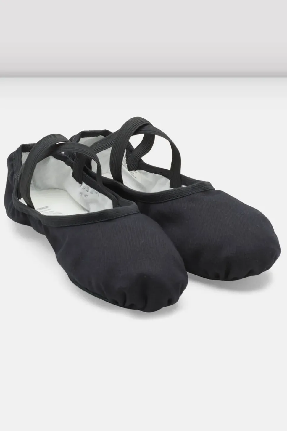 Mens Performa Stretch Canvas Ballet Shoes