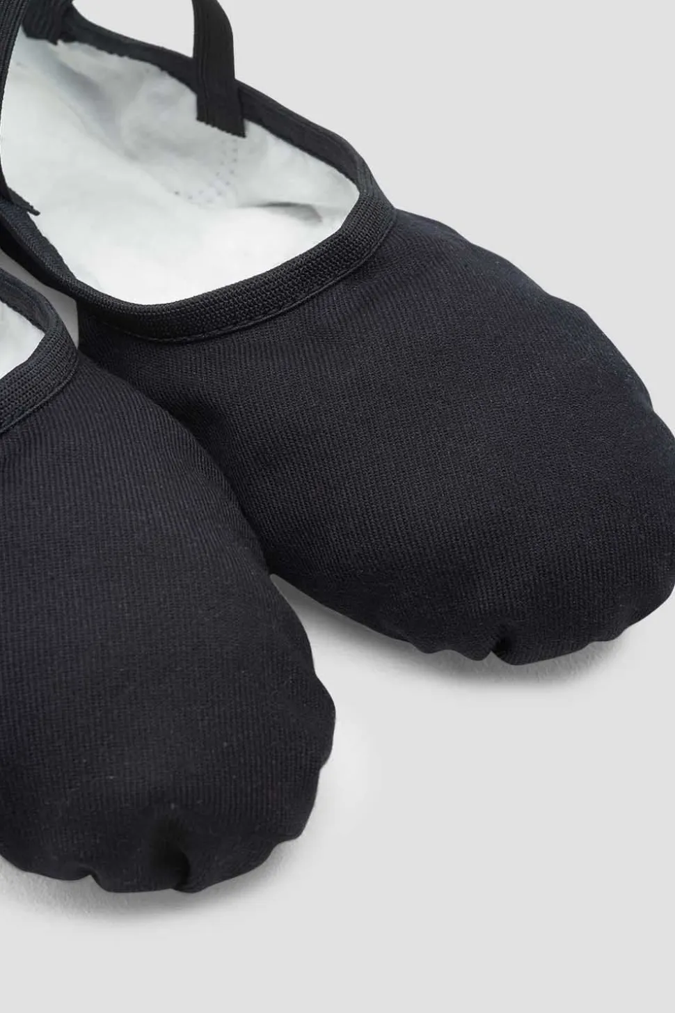 Mens Performa Stretch Canvas Ballet Shoes