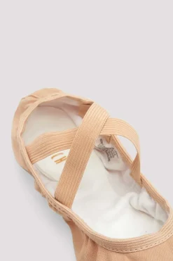 Mens Performa Stretch Canvas Ballet Shoes