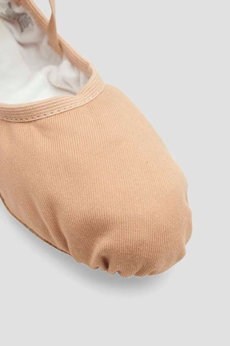 Mens Performa Stretch Canvas Ballet Shoes
