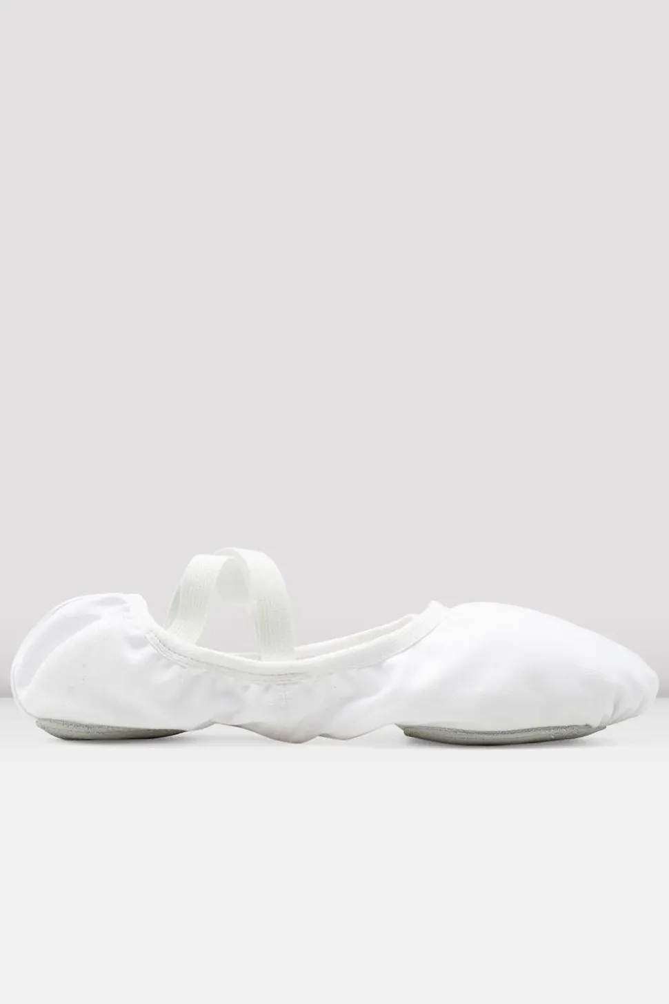 Mens Performa Stretch Canvas Ballet Shoes