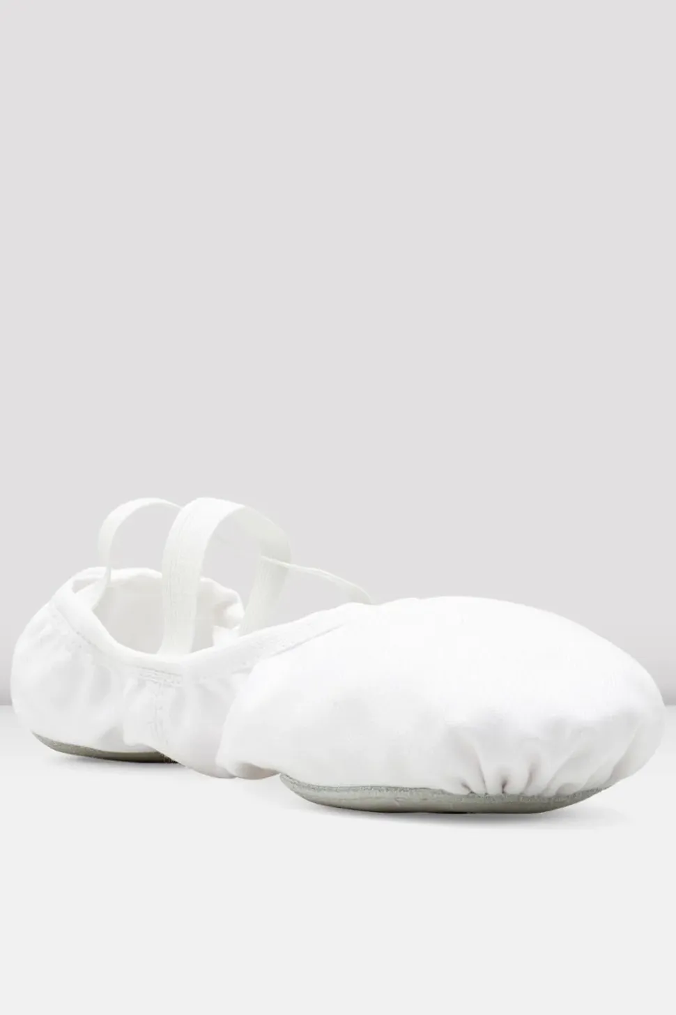 Mens Performa Stretch Canvas Ballet Shoes