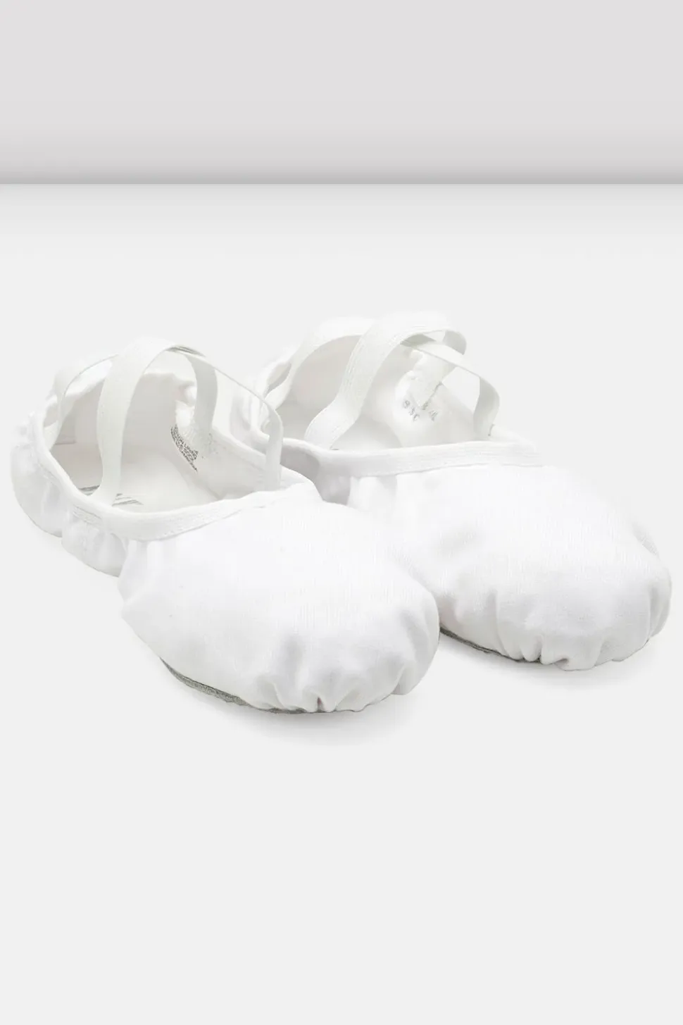 Mens Performa Stretch Canvas Ballet Shoes