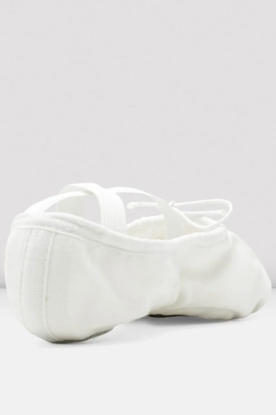 Mens Pump Canvas Ballet Shoes