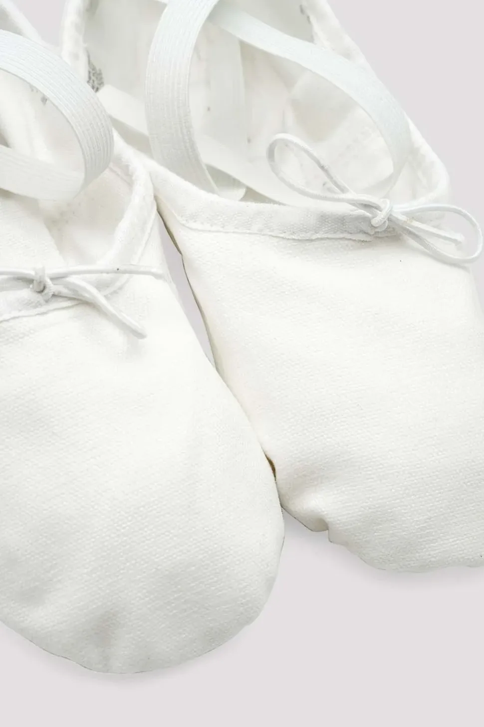 Mens Pump Canvas Ballet Shoes