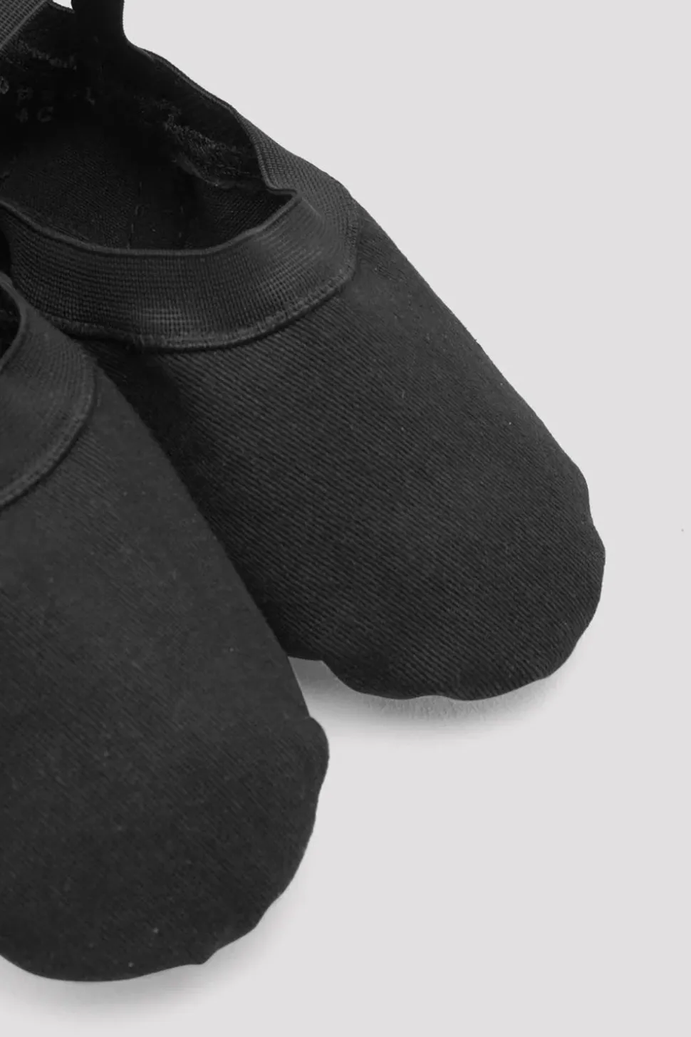 Mens Synchrony Stretch Canvas Ballet Shoes