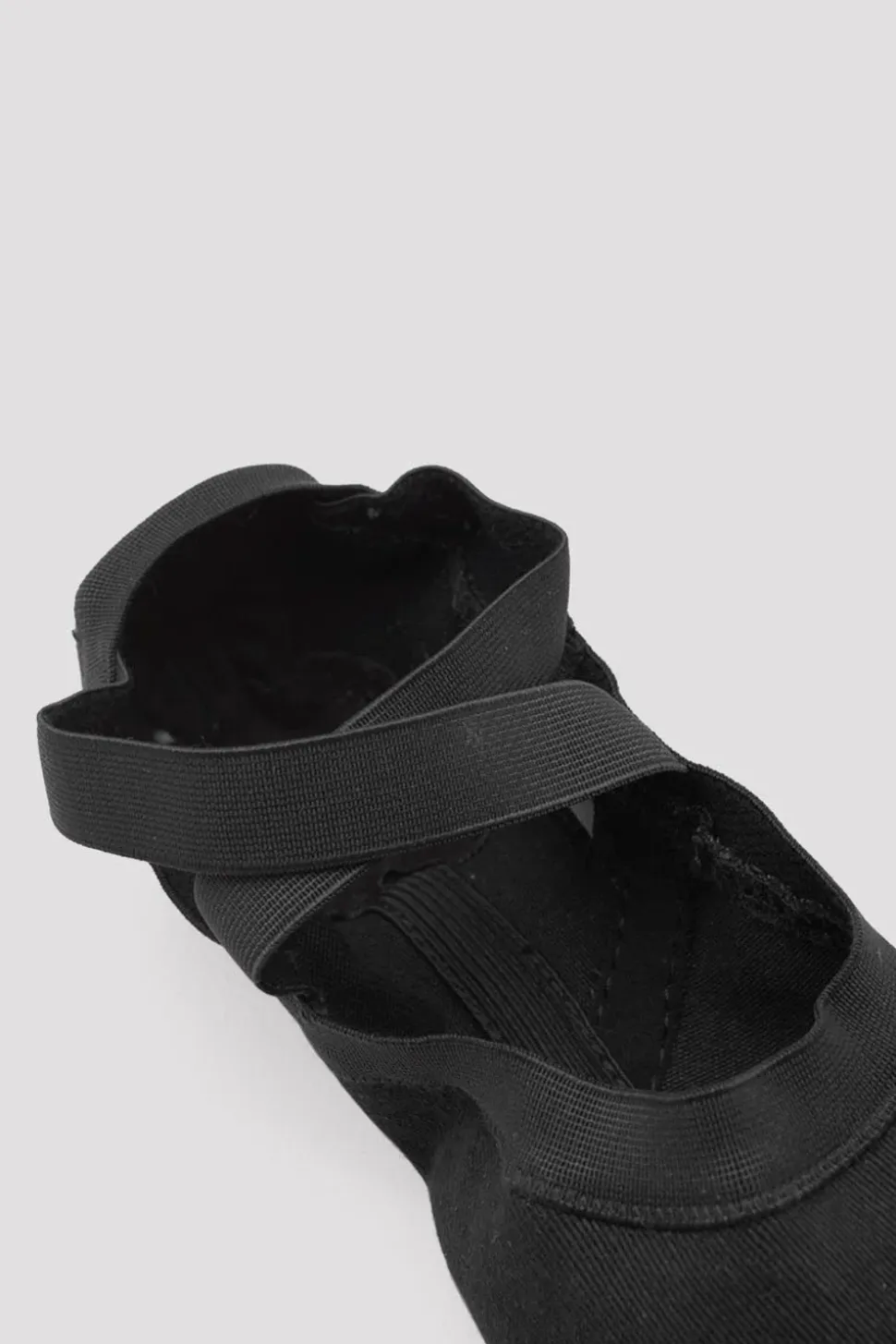 Mens Synchrony Stretch Canvas Ballet Shoes