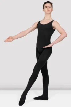 Mens Tank Unitard