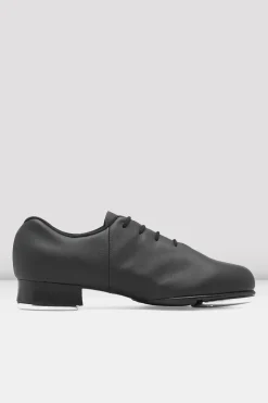 Mens Tap-Flex Leather Tap Shoes