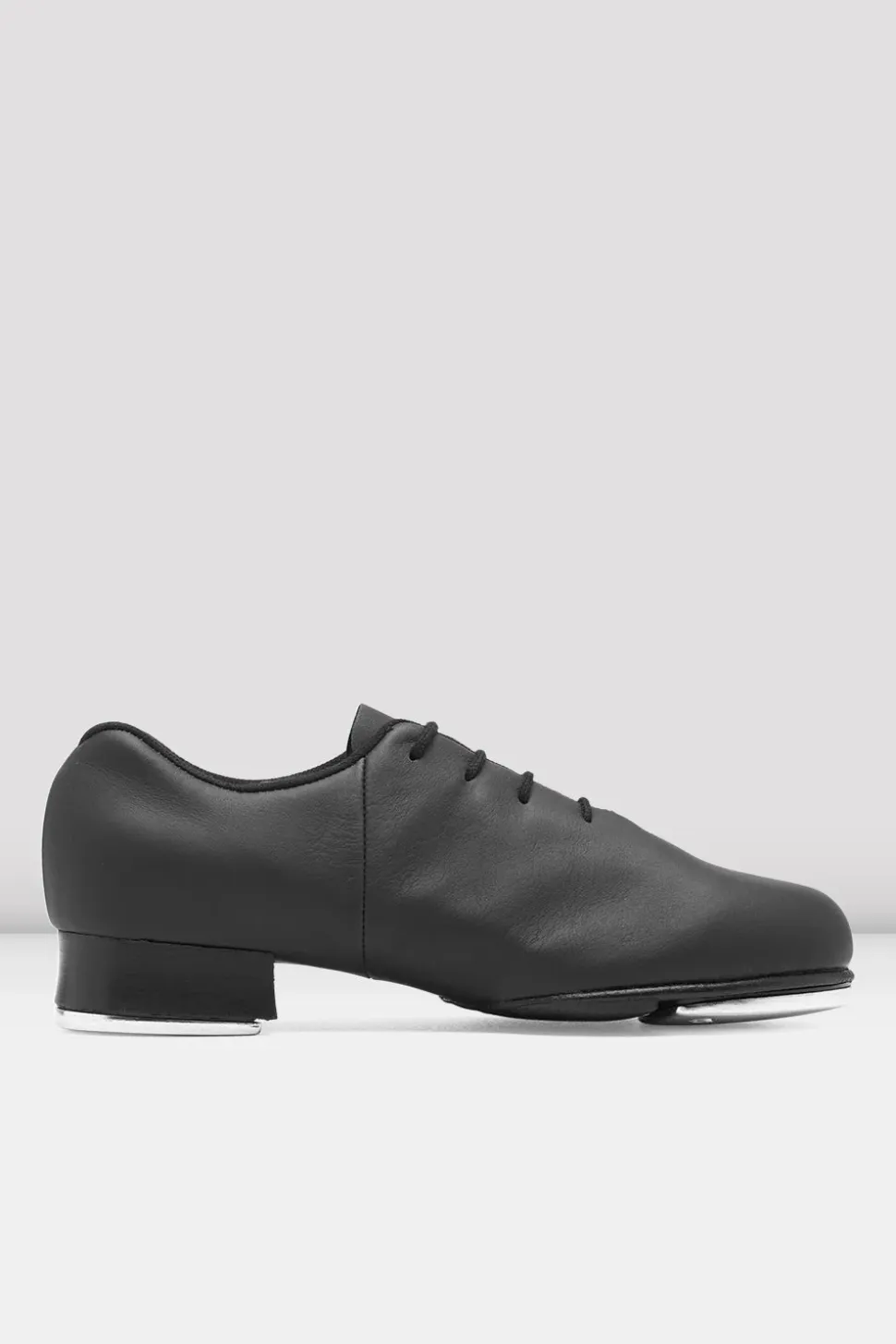 Mens Tap-Flex Leather Tap Shoes