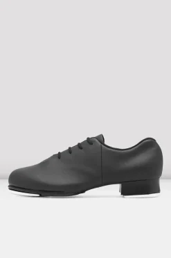Mens Tap-Flex Leather Tap Shoes