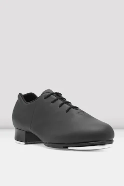Mens Tap-Flex Leather Tap Shoes