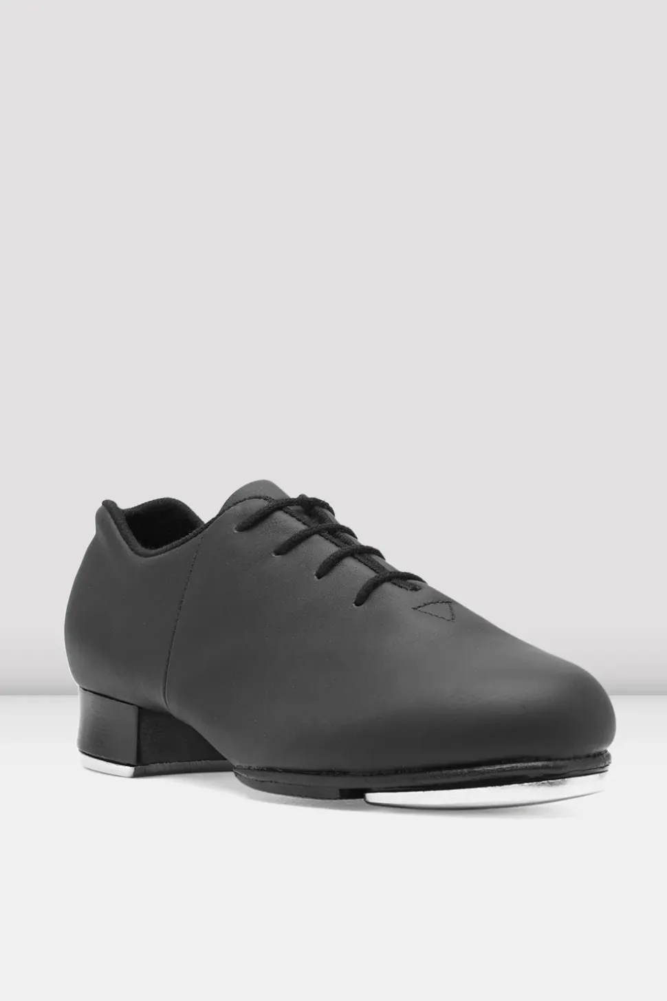 Mens Tap-Flex Leather Tap Shoes
