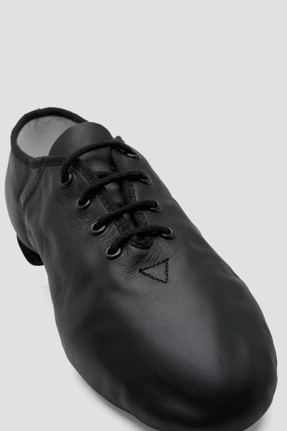 Mens Ultraflex Leather Jazz Shoes