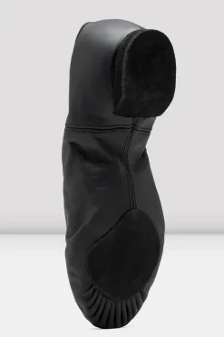 Mens Ultraflex Suede Jazz Shoes