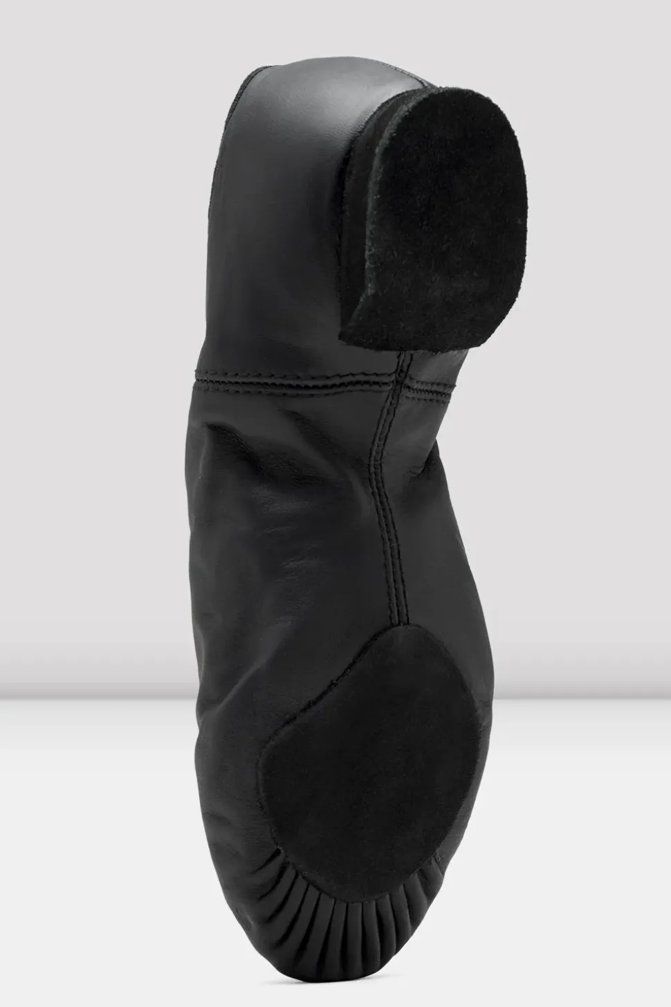 Mens Ultraflex Suede Jazz Shoes