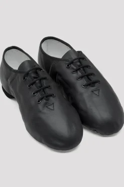 Mens Ultraflex Suede Jazz Shoes