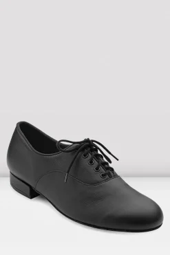 Mens Xavier Ballroom and Latin Shoes
