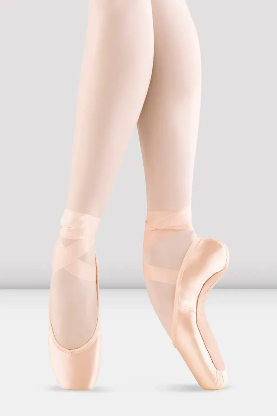 Mirella Advanced Pointe Shoes