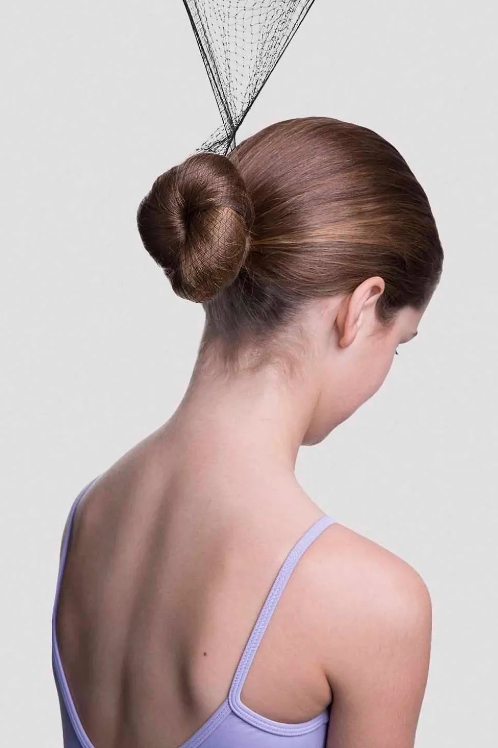 Pack of 3 Hair Nets