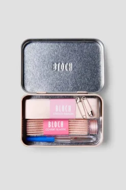 Pointe Shoe Kit