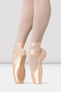 Raffiné Enhanced Arch Pointe Shoes