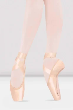 Serenade Pointe Shoes